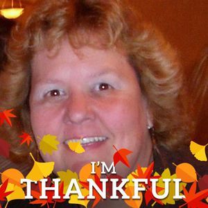 Meet your Posher, Barb